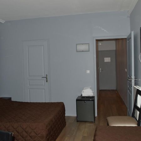 Hotel Allety Paris Exterior photo