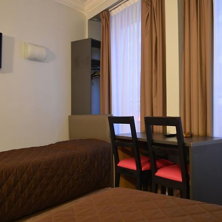 Hotel Allety Paris Exterior photo